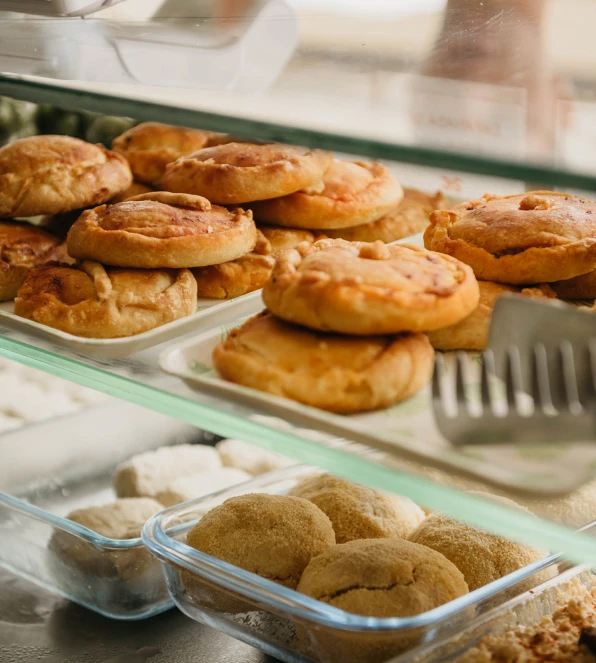 tapas de empanadillas