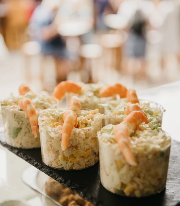 tapas de ensaladilla